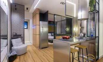 Imagem: Apartamento à venda no bairro Parque Campolim