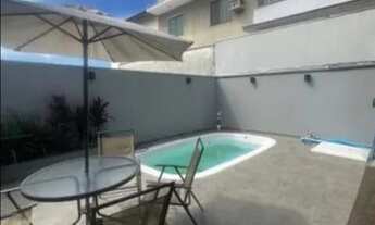 Imagem: Casa à venda com piscinano Horto- Sorocaba/SP