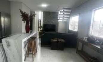 Imagem 4: Casa à venda com piscinano Horto- Sorocaba/SP