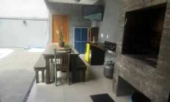 Imagem 7: Casa à venda com piscinano Horto- Sorocaba/SP