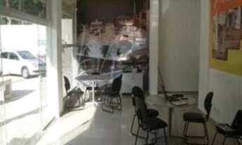 Imagem 2: Loja à venda no bairro Chácaras Reunidas São Jorge - Sorocaba/SP