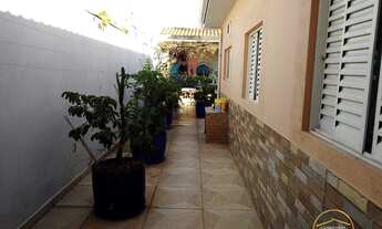 Imagem 3: Casa à venda no bairro Jardim Luciana Maria - Sorocaba/SP