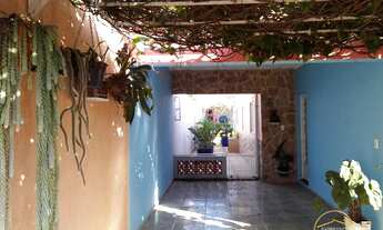 Imagem 2: Casa à venda no bairro Jardim Luciana Maria - Sorocaba/SP