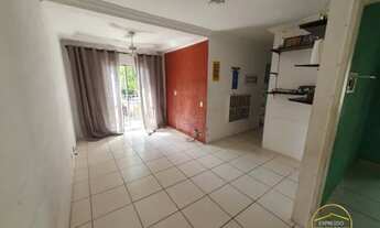 Imagem 2: Apartamento à venda no bairro Jardim Nova Manchester - Sorocaba/SP