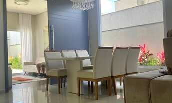 Imagem: Sobrado Alto Padrão para locação Condomínio