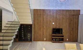 Imagem 4: Casa à venda no bairro Alphaville Nova Esplanada - Votorantim/SP