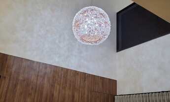 Imagem 5: Casa à venda no bairro Alphaville Nova Esplanada - Votorantim/SP