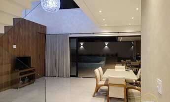 Imagem 7: Casa à venda no bairro Alphaville Nova Esplanada - Votorantim/SP