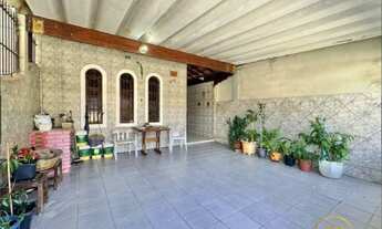 Imagem: Casa à venda no bairro Caiçara - Praia