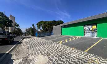 Imagem: Salão comercial para alugar no bairro Vila