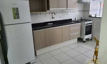 Imagem: Apartamento Espaçoso e Completo