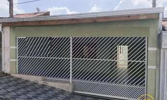 Imagem: Casa à venda no bairro Vila Santa Rita