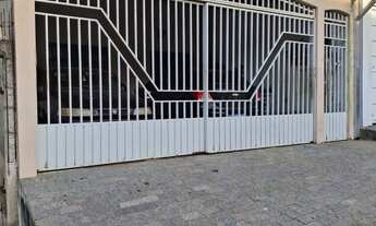 Imagem: Casa à venda no bairro Loteamento Dinorá