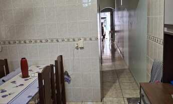 Imagem 7: Casa à venda no bairro Loteamento Dinorá Rosa - Sorocaba/SP