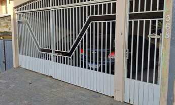 Imagem 2: Casa à venda no bairro Loteamento Dinorá Rosa - Sorocaba/SP