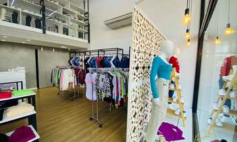 Imagem 6: Loja à venda no bairro Jardim Paraíso - Votorantim/SP