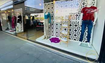 Imagem 3: Loja à venda no bairro Jardim Paraíso - Votorantim/SP