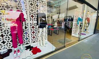 Imagem 4: Loja à venda no bairro Jardim Paraíso - Votorantim/SP