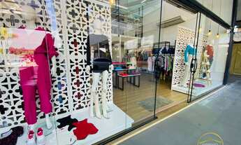 Imagem: Loja à venda no bairro Jardim Paraíso