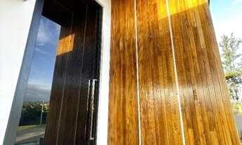 Imagem 3: Casa à venda no bairro Alphaville Nova Esplanada I - Votorantim/SP