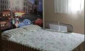 Imagem 6: Casa à venda no bairro Parque Três Meninos - Sorocaba/SP