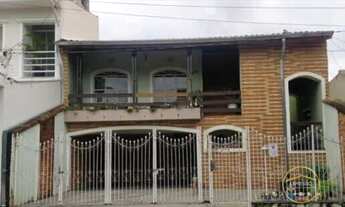 Imagem: Casa à venda no bairro Parque Três Meninos