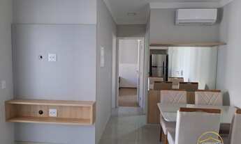 Imagem: Apartamento mobiliado para locação Edifício