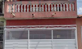 Imagem: Sobrado Jd.Josane, 4 dormitórios, 2 banheiro