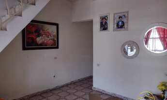 Imagem 5: Sobrado Jd.Josane, 4 dormitórios, 2 banheiro, 2 vagas na garagem, 168M² de Área Construída