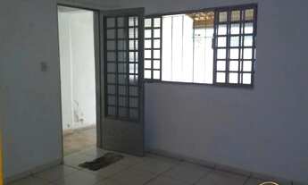 Imagem: Casa à venda no bairro Parque São Bento