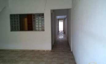 Imagem 2: Casa à venda no bairro Parque São Bento - Sorocaba/SP