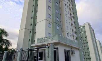 Imagem: Apartamento a venda Horto Florestal