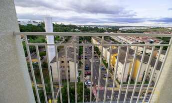 Imagem 3: Apartamento a venda Horto Florestal