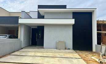 Imagem: Casa a venda Condominio Horto Villagio será