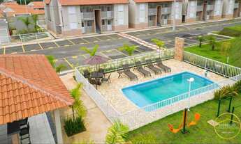 Imagem: Apartamento à venda no bairro Residencial