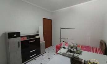 Imagem 4: Casa à venda no bairro Jardim São Guilherme - Sorocaba/SP