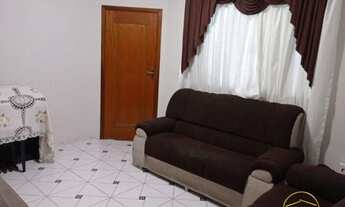 Imagem 3: Casa à venda no bairro Jardim São Guilherme - Sorocaba/SP