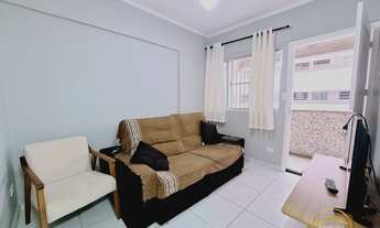 Imagem: Apartamento à venda no bairro Tupi - Praia