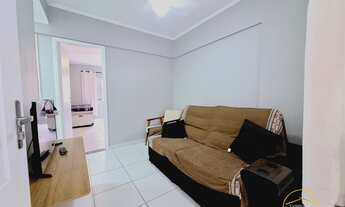 Imagem 2: Apartamento à venda no bairro Tupi - Praia Grande/SP