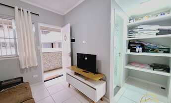 Imagem 3: Apartamento à venda no bairro Tupi - Praia Grande/SP