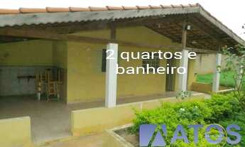 Imagem: Chácara à venda no bairro Jardim Vale