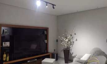 Imagem 4: Casa Padrão Vila Progresso