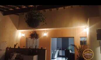 Imagem 2: Casa Padrão Vila Progresso