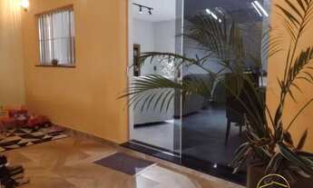 Imagem: Casa Padrão Vila Progresso