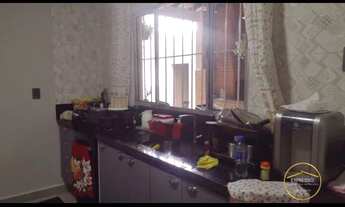 Imagem 7: Casa Padrão Vila Progresso