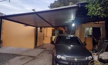 Imagem 3: Casa Padrão Vila Progresso