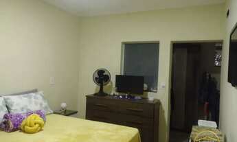 Imagem 5: Casa Padrão Vila Progresso