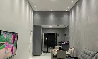 Imagem 4: Casa à venda no bairro Caguassu - Sorocaba/SP