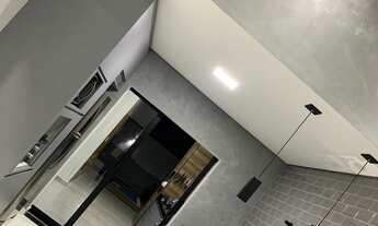 Imagem 5: Casa à venda no bairro Caguassu - Sorocaba/SP