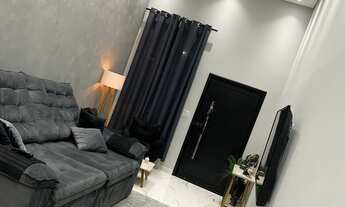 Imagem 3: Casa à venda no bairro Caguassu - Sorocaba/SP